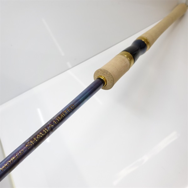 ２４ワールドシャウラリミテッド２７０３Ｒー２